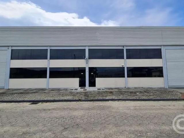 Galpão aluguel em Região Geográfica Imediata de Florianópolis, Biguaçu