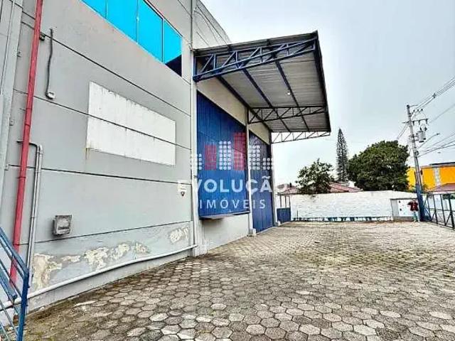 Galpão aluguel em Região Geográfica Imediata de Florianópolis, Biguaçu
