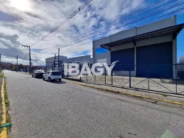 Galpão aluguel em Região Geográfica Imediata de Florianópolis, Biguaçu