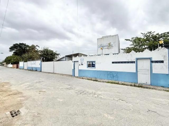 Galpão aluguel em Região Geográfica Imediata de Florianópolis, Biguaçu