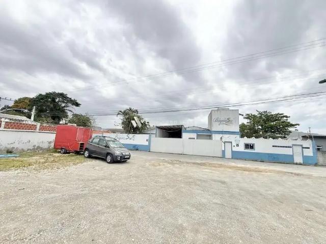 Galpão aluguel em Região Geográfica Imediata de Florianópolis, Biguaçu