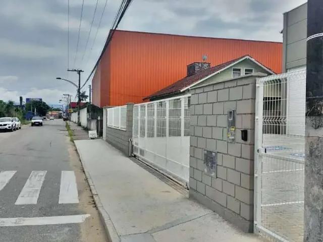 Galpão aluguel em Região Geográfica Imediata de Florianópolis, Biguaçu