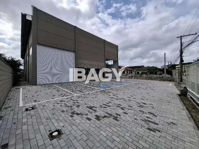 Galpão aluguel em Região Geográfica Imediata de Florianópolis, Biguaçu