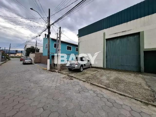 Galpão aluguel em Região Geográfica Imediata de Florianópolis, Biguaçu