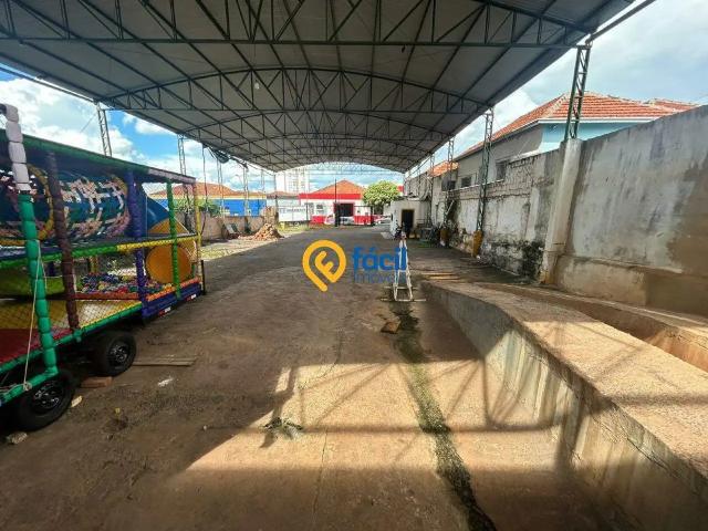 Galpão aluguel em Região Imediata de Birigui-Penápolis, Birigui