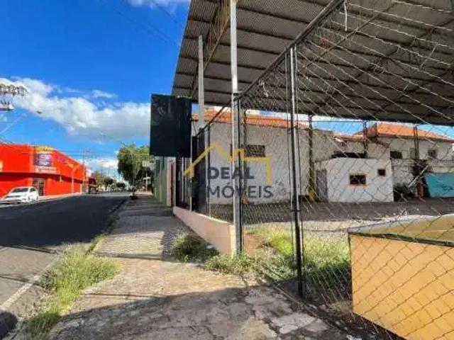Galpão aluguel em Região Imediata de Birigui-Penápolis, Birigui