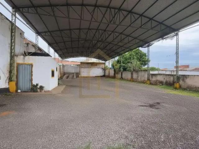 Galpão aluguel em Região Imediata de Birigui-Penápolis, Birigui