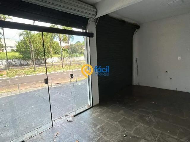 Galpão aluguel em Região Imediata de Birigui-Penápolis, Birigui