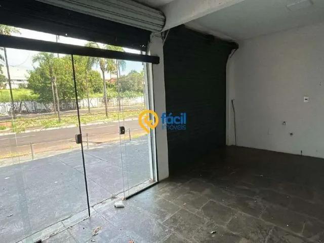 Galpão aluguel em Região Imediata de Birigui-Penápolis, Birigui