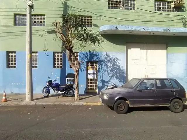 Galpão aluguel em Região Imediata de Birigui-Penápolis, Birigui