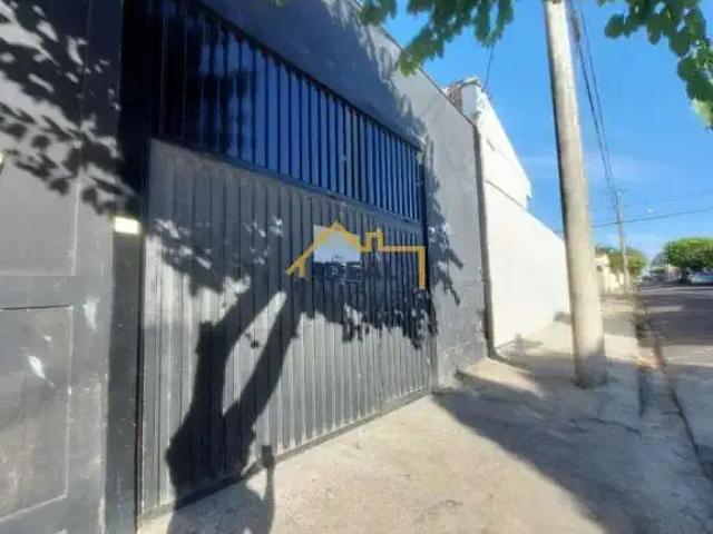 Galpão aluguel em Região Imediata de Birigui-Penápolis, Birigui