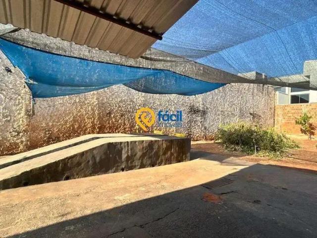 Galpão aluguel em Região Imediata de Birigui-Penápolis, Birigui
