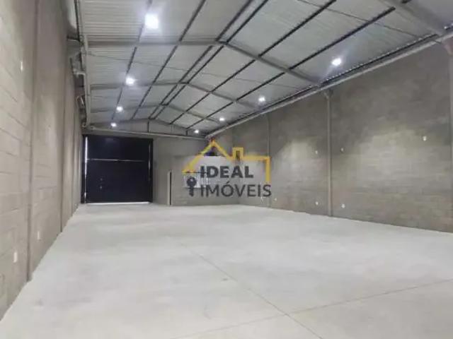 Galpão aluguel em Região Imediata de Birigui-Penápolis, Birigui