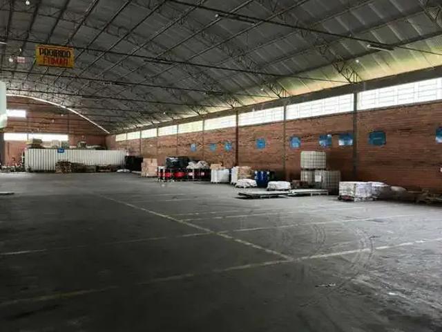 Galpão aluguel em Região Geográfica Imediata de Blumenau, Blumenau