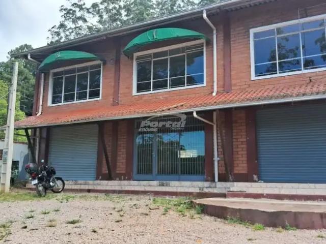 Galpão aluguel em Região Geográfica Imediata de Blumenau, Blumenau