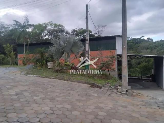 Galpão aluguel em Região Geográfica Imediata de Blumenau, Blumenau