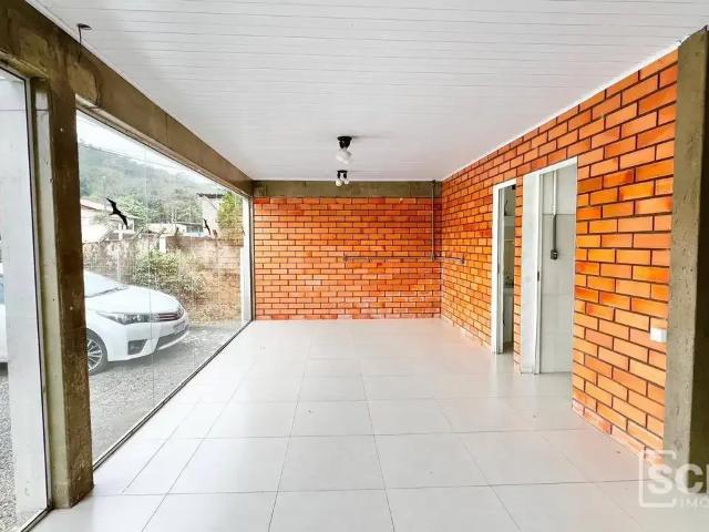 Galpão aluguel em Região Geográfica Imediata de Blumenau, Blumenau