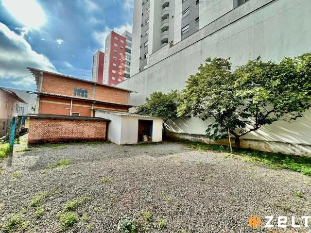 Galpão aluguel em Centro, Blumenau