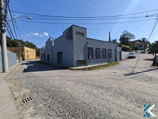 Galpão aluguel em Região Geográfica Imediata de Blumenau, Blumenau