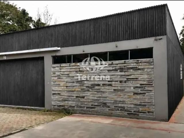 Galpão aluguel em Região Geográfica Imediata de Blumenau, Blumenau