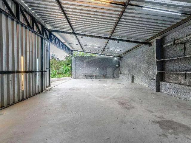Galpão aluguel em Região Geográfica Imediata de Blumenau, Blumenau