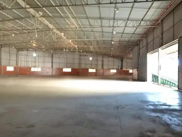 Galpão aluguel em Região Geográfica Imediata de Blumenau, Blumenau