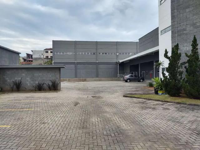 Galpão aluguel em Região Geográfica Imediata de Blumenau, Blumenau