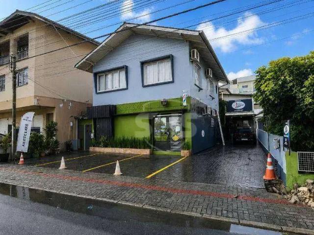 Galpão aluguel em Região Geográfica Imediata de Blumenau, Blumenau