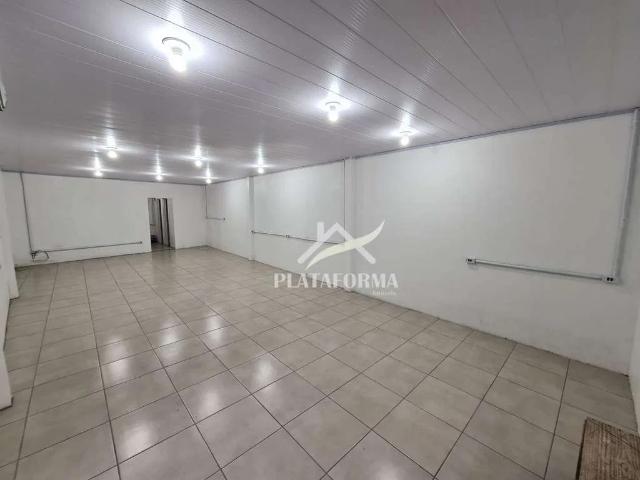 Galpão aluguel em Região Geográfica Imediata de Blumenau, Blumenau