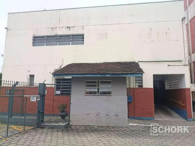 Galpão aluguel em Região Geográfica Imediata de Blumenau, Blumenau