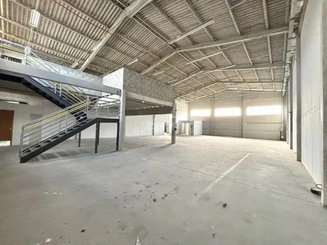 Galpão aluguel em Região Geográfica Imediata de Blumenau, Blumenau