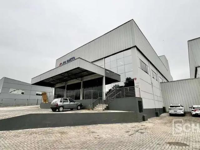 Galpão aluguel em Região Geográfica Imediata de Blumenau, Blumenau