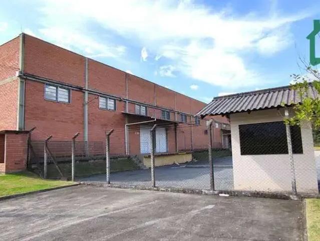 Galpão aluguel em Região Geográfica Imediata de Blumenau, Blumenau