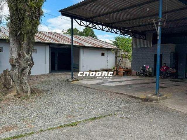 Galpão aluguel em Região Geográfica Imediata de Blumenau, Blumenau