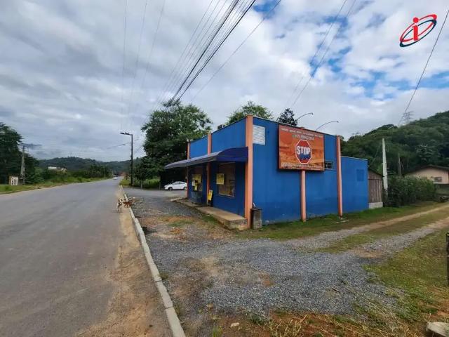Galpão aluguel em Região Geográfica Imediata de Blumenau, Blumenau