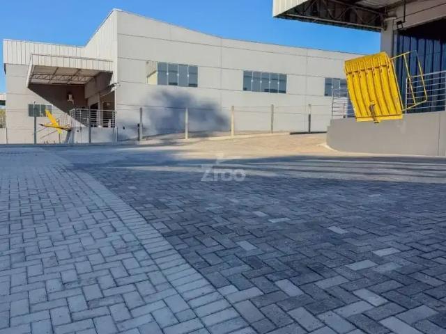 Galpão aluguel em Região Geográfica Imediata de Blumenau, Blumenau