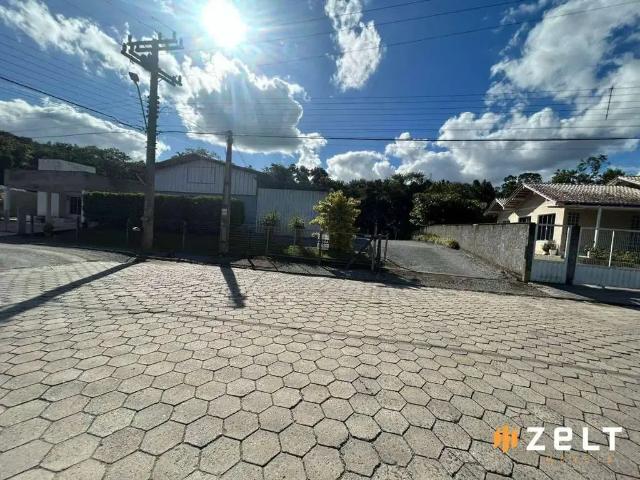 Galpão aluguel em Região Geográfica Imediata de Blumenau, Blumenau