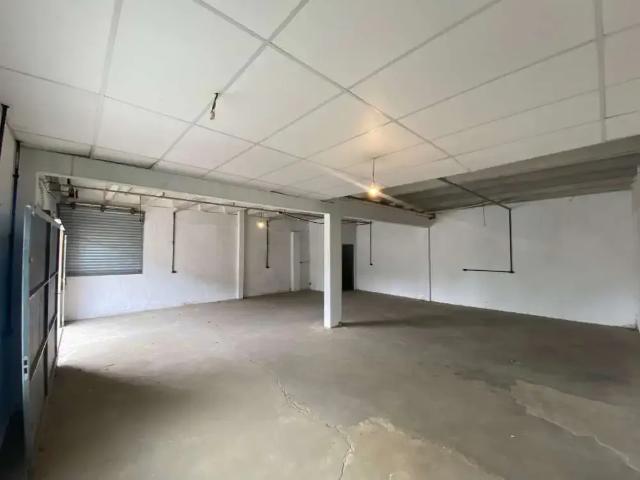 Galpão aluguel em Região Geográfica Imediata de Blumenau, Blumenau