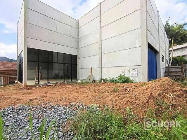Galpão aluguel em Região Geográfica Imediata de Blumenau, Blumenau