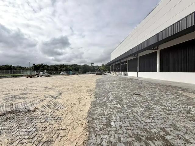 Galpão aluguel em Região Geográfica Imediata de Blumenau, Blumenau