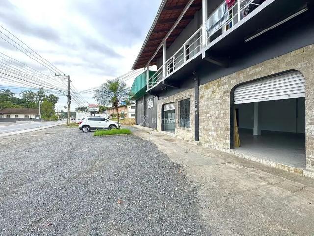 Galpão aluguel em Região Geográfica Imediata de Blumenau, Blumenau