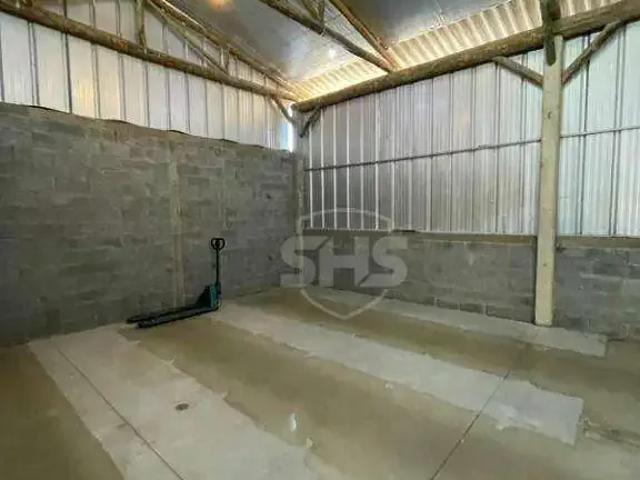 Galpão aluguel em Região Geográfica Imediata de Blumenau, Blumenau