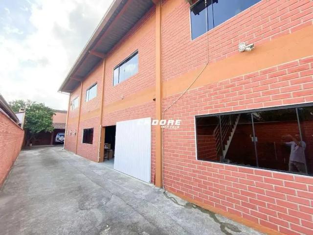 Galpão aluguel em Região Geográfica Imediata de Blumenau, Blumenau
