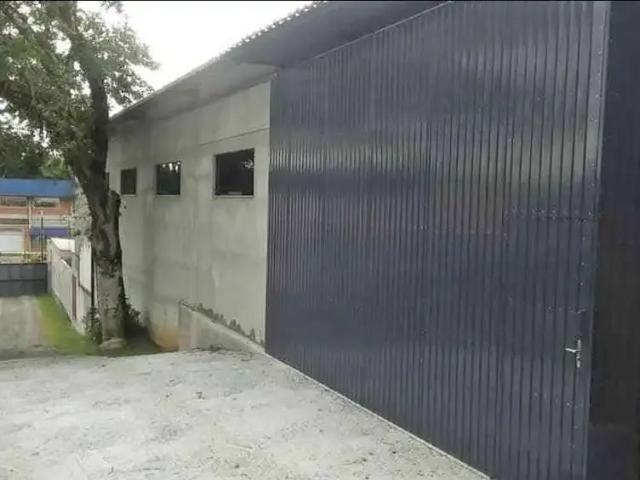 Galpão aluguel em Região Geográfica Imediata de Blumenau, Blumenau