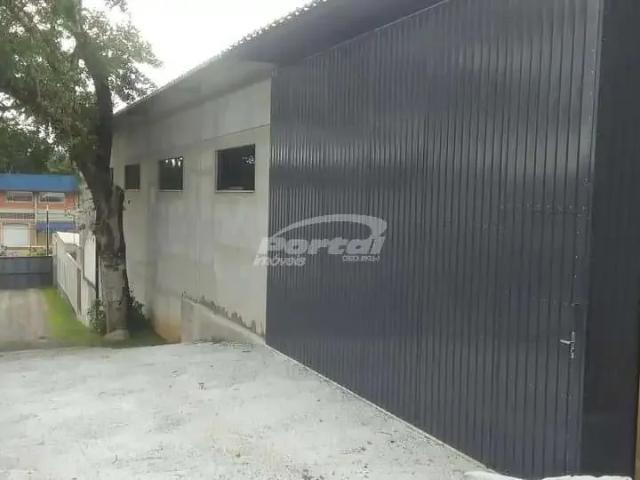 Galpão aluguel em Região Geográfica Imediata de Blumenau, Blumenau