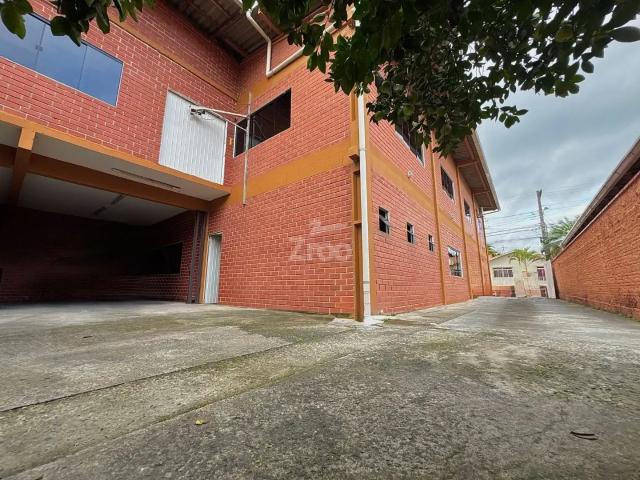 Galpão aluguel em Região Geográfica Imediata de Blumenau, Blumenau