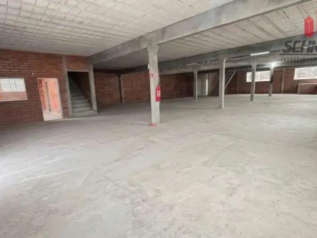 Galpão aluguel em Região Geográfica Imediata de Blumenau, Blumenau