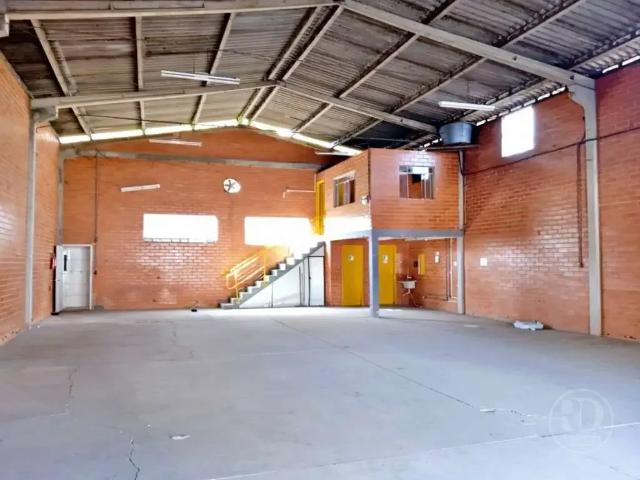 Galpão aluguel em Região Geográfica Imediata de Blumenau, Blumenau
