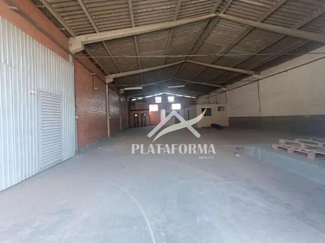 Galpão aluguel em Região Geográfica Imediata de Blumenau, Blumenau