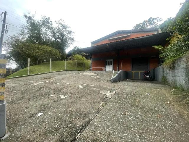 Galpão aluguel em Região Geográfica Imediata de Blumenau, Blumenau